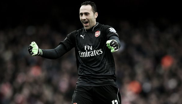Does David Ospina deserve a chance to contest Petr Cech for no.1 spot?