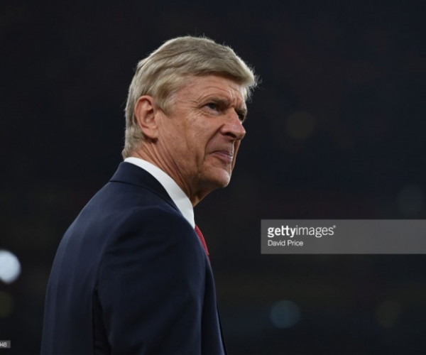 Wenger praises key performances in win over West Brom