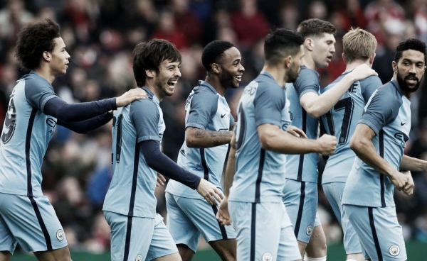 FA Cup - Il City va a Wembley: 0-2 al Middlesbrough