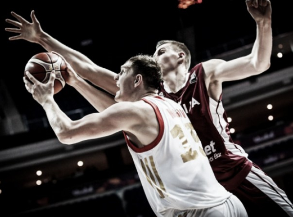 Eurobasket 2017 - Il gruppo D cerca padrone, nel C è quasi tutto deciso