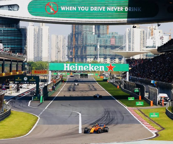 F1, McLaren - Boullier vs Boullier: "Non siamo contenti, ma abbiamo raggiunto i risultati sperati"