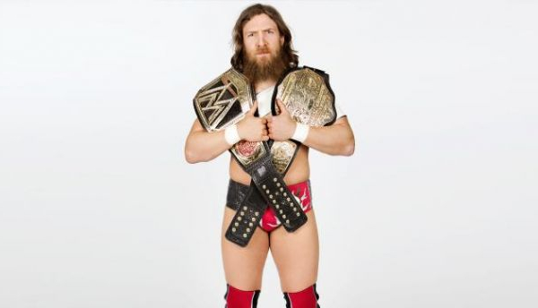 What To Expect From Daniel Bryan When He Returns