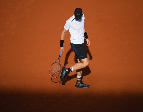Roland Garros 2017: Murray - Wawrinka, sul piatto la finale