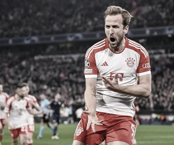 Bayern de Munique busca manter invencibilidade de 12 jogos no Der Klassiker