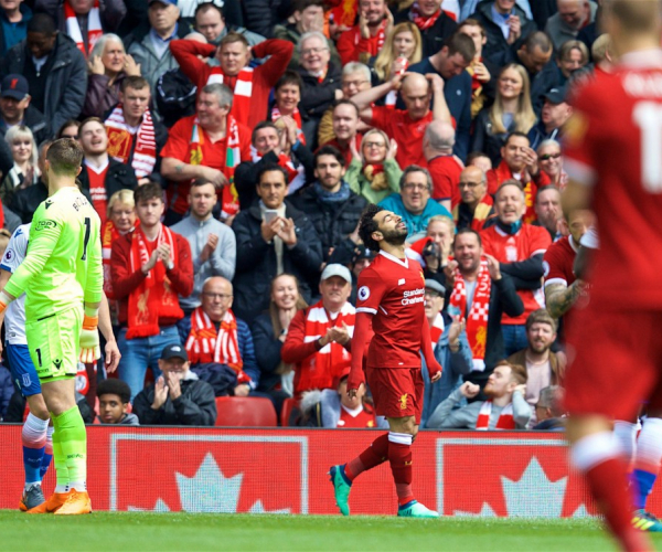 Premier - Corsa alla Champions apertissima: il Liverpool non va oltre lo 0-0 con lo Stoke