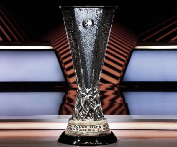 Europa League tem oitavas de final definidas após sorteio; veja os confrontos