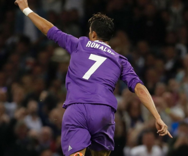 Champions League - Il trionfo del Real Madrid, Cristiano Ronaldo: "Finale spettacolare"