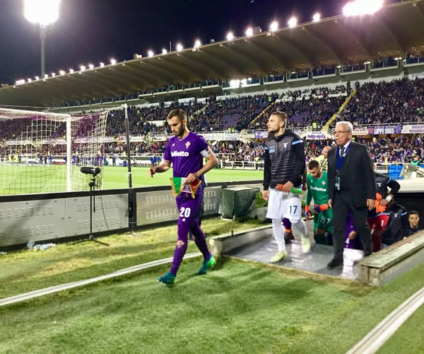 Fiorentina: vincere contro il Sassuolo per riscattarsi dal tonfo della scorsa giornata