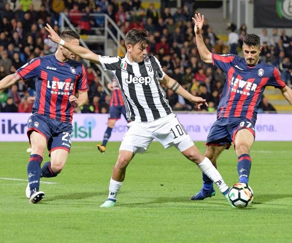 Juventus - Cattiveria e concentrazione da ritrovare, il Napoli incombe