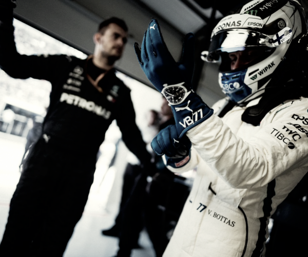 Timo Glock: "Vienen tiempos difíciles para Mercedes"