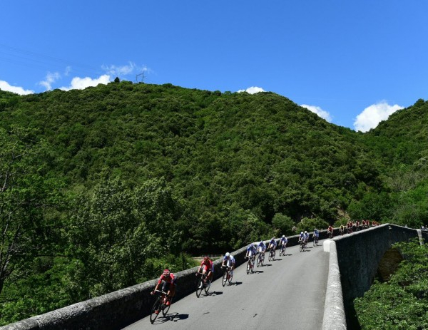 Giro del Delfinato 2017, quarta tappa:  La Tour-du-Pin – Bourgoin-Jallieu, la crono accende la corsa