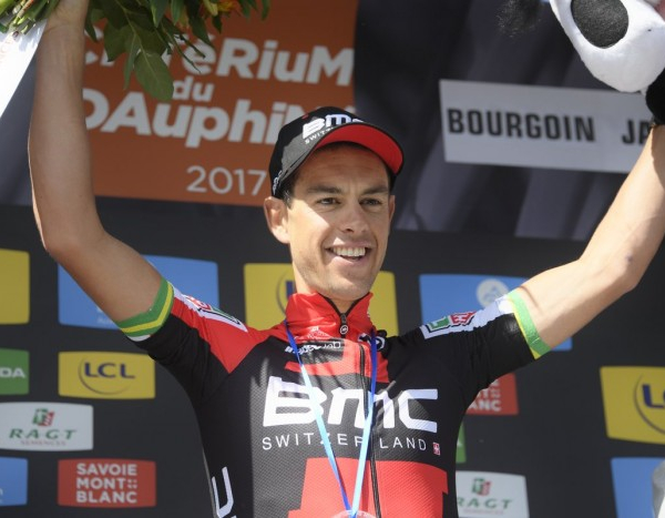 Giro del Delfinato 2017, quinta tappa: La Tour-de-Salvagny – Mâcon, ultimo treno per i velocisti