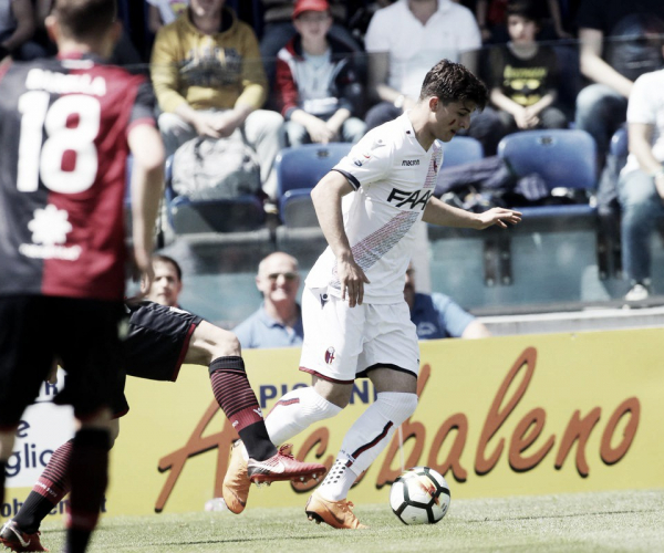Serie A: scialbo 0-0 fra Cagliari e Bologna, le squadre si accontentano del pareggio