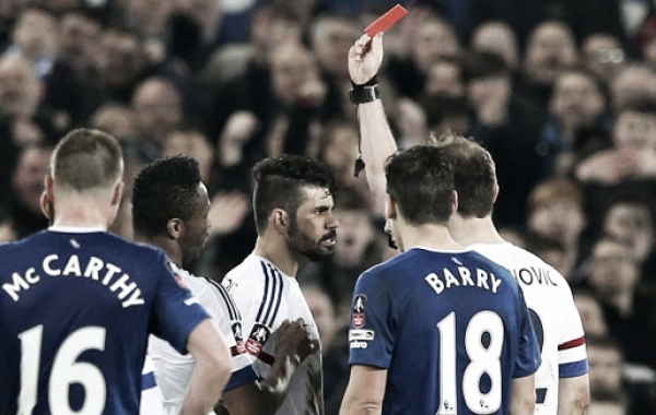Everton - Chelsea: Post-match analysis - Where did the Blues go wrong?
