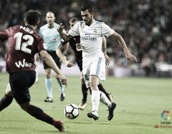 Copa del Rey, il Real sperimenta all'esordio contro il Fuenlabrada