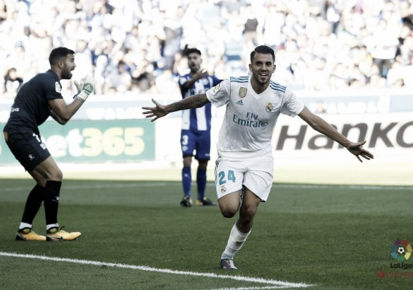 Real Madrid, Dani Ceballos nasconde problemi. Asensio pronto al rinnovo