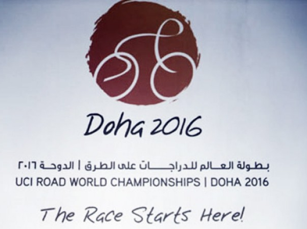 Doha 2016, il programma completo dei campionati mondiali di ciclismo su strada
