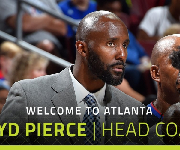 NBA, Atlanta riparte da Lloyd Pierce