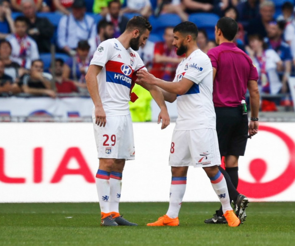 Ligue 1: continua la bagarre per il secondo posto, il Lille vede una salvezza insperata