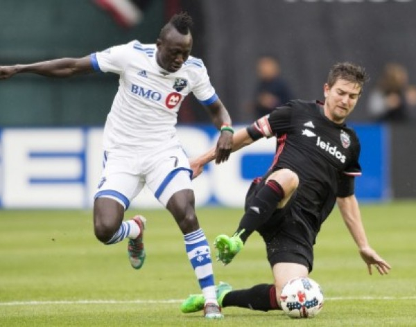 Montreal Impact vs D.C. United preview: The battle to get out of last place