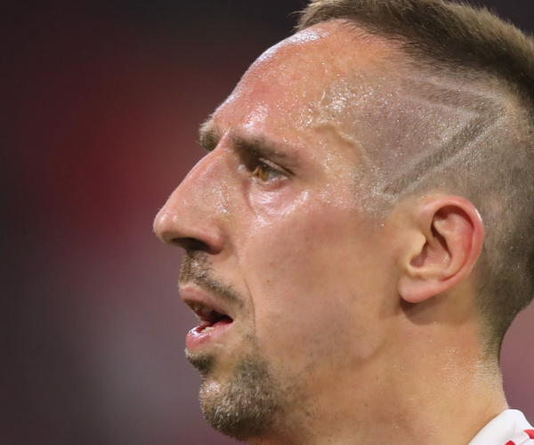 Bayern, Ribery ha rinnovato