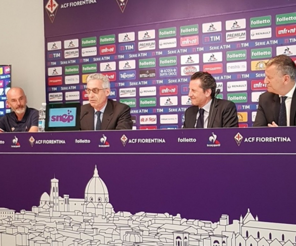 Fiorentina tra Europa e mercato: contro il Genoa la posta è molto alta