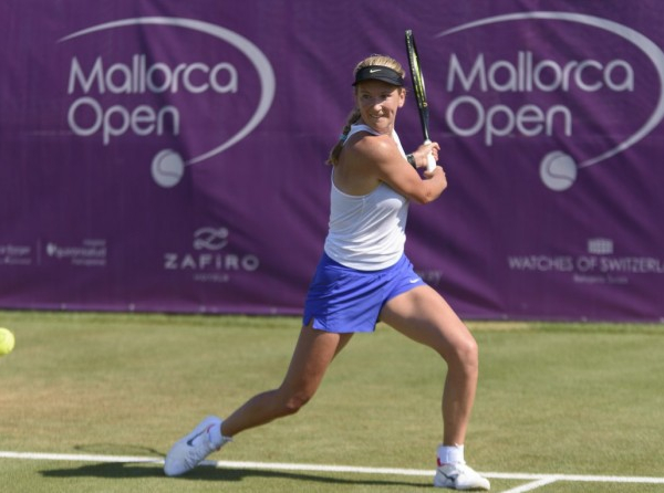 WTA - Mallorca Open, il ritorno di Azarenka e Lisicki, Vinci e Schiavone nel main draw