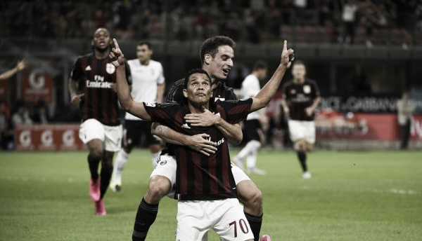 Il Milan in scena ad Udine: vincere per candidarsi a tutti gli effetti per un posto in Europa