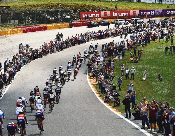Tour de France 2017, 4° tappa: Mondorf-les-Bains – Vittel, seconda occasione per le ruote veloci