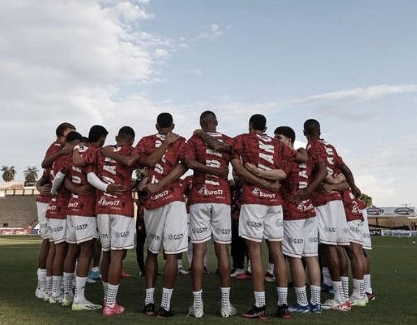 Em crise, Ituano recebe Bragantino pelo Campeonato Paulista 
