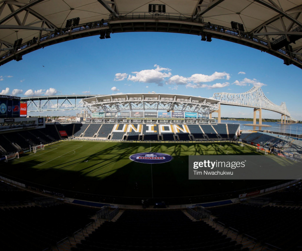 Philadelphia Union 1-1 Minnesota United: Union, Loons play out opening day draw