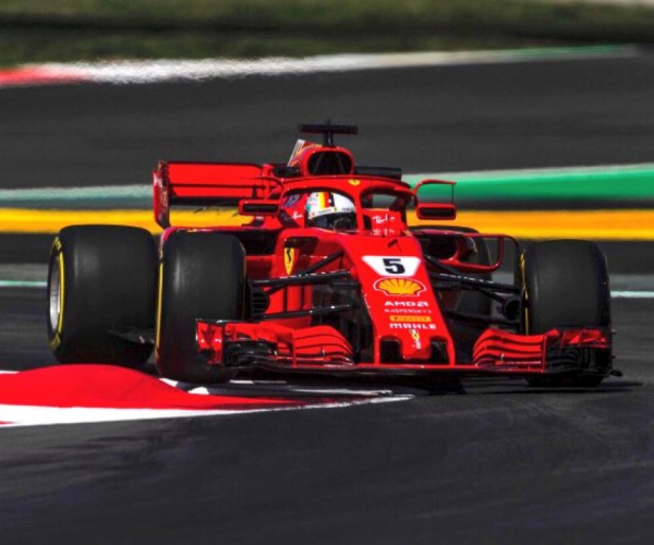 F1, GP Spagna - Ferrari d'attacco o ragioniera?