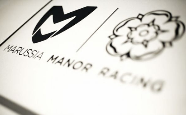 Manor F1 Team estará en Australia