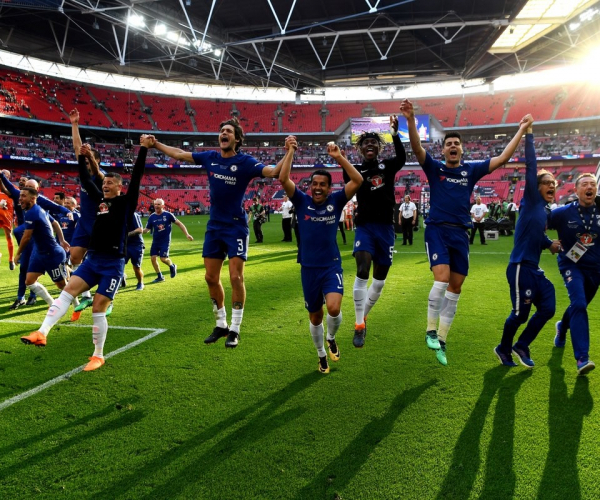 Fa Cup, il Chelsea batte lo United grazie ad Hazard: le parole dei protagonisti