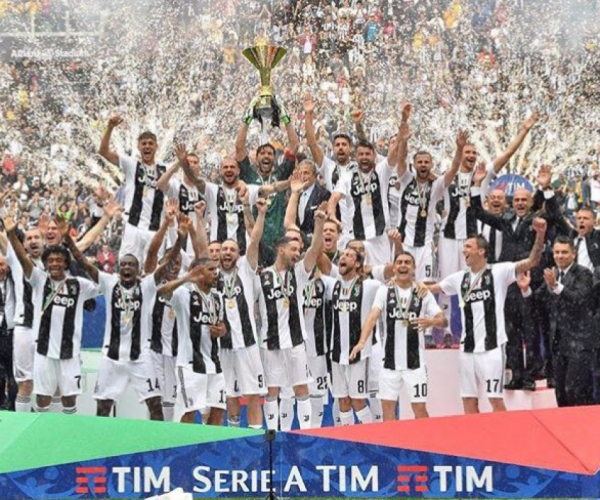 Juventus - Marotta: "Nessuno è sul mercato, su Emre Can sono ottimista"