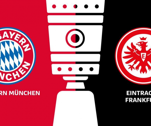 DFB Pokal - Kovac sfida il suo futuro: Eintracht alla ricerca dell'impresa contro il Bayern