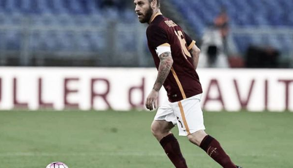 Roma, contro l'Udinese per confermare il primato: assenti De Rossi e Salah, tornano con l'Inter