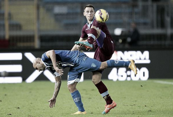 Diretta Lazio - Empoli in il risultato della partita di Serie A (4-0)