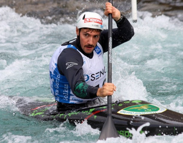Rio 2016, kayak K1: De Gennaro in finale
