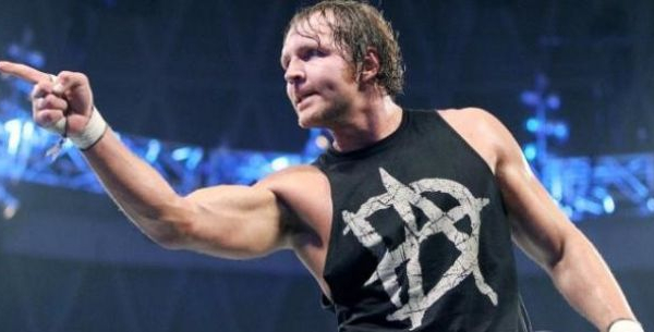 Should WWE Turn Dean Ambrose Heel?