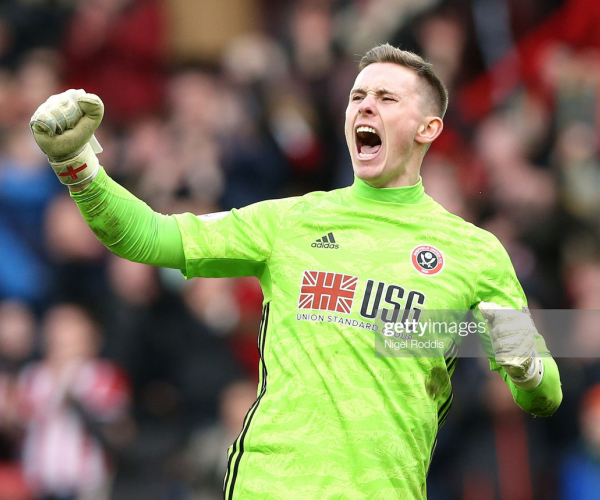 The Warm Down - Sheffield United 1-0 Norwich: Dean Henderson shows off his credentials