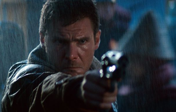 La secuela de'Blade Runner' contará con Harrison Ford