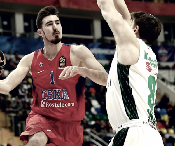 Turkish Airlines EuroLeague, day 30 - Si definisce la griglia playoff