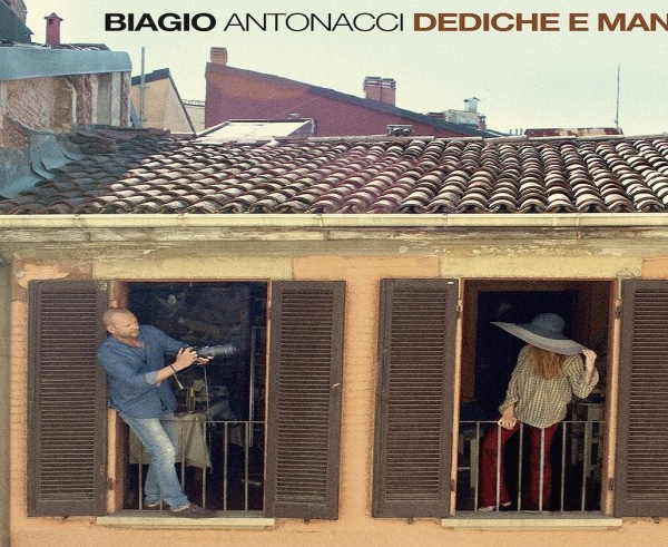 Biagio Antonacci - Dediche e Manie: la recensione di Vavel Italia