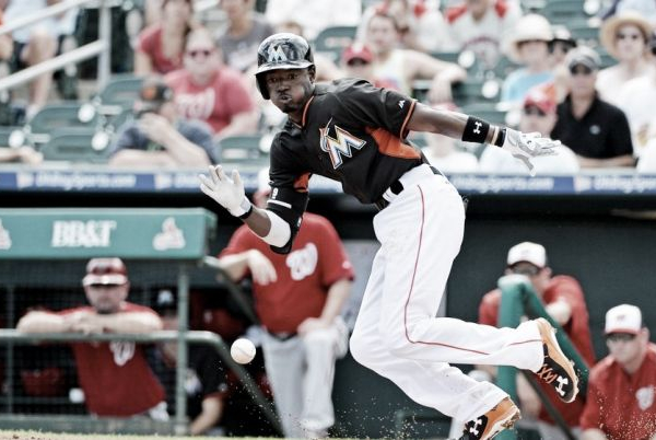 Resumen de la semana MLB: Dee Gordon, revienta los bates en las Mayores