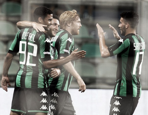 Serie A, quattro le sfide del pomeriggio: le formazioni ufficiali