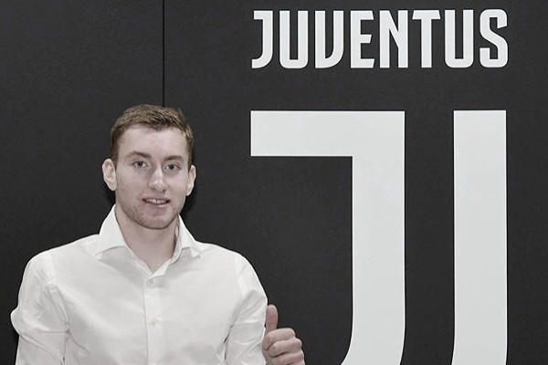 Sensação sueca, Dejan Kulusevski é apresentado oficialmente pela Juventus