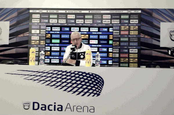 Udinese - Delneri: "Stagione importante, dobbiamo partire subito bene"