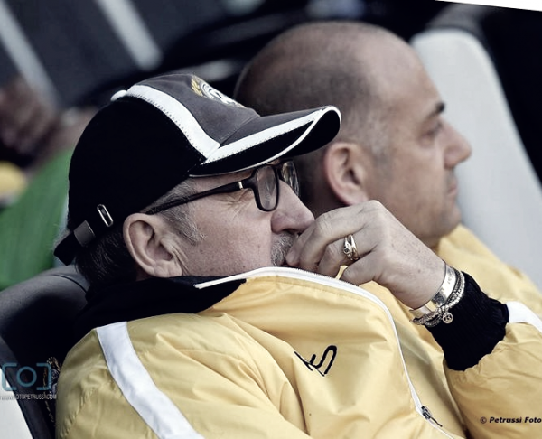 Udinese - Delneri: "Poca fortuna e troppi errori, non si può andare avanti così"