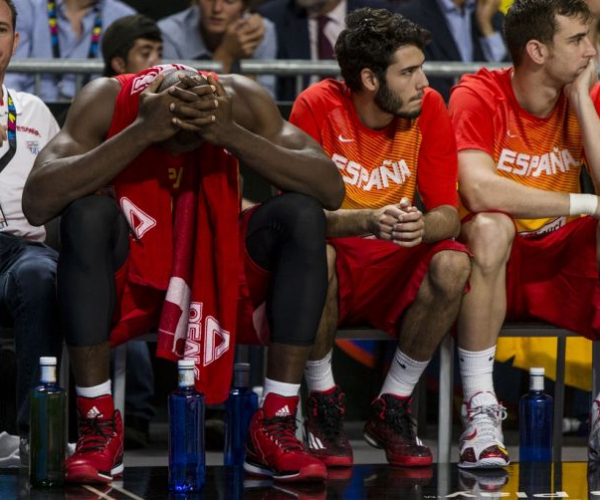 Basket, Mondiali 2014: Spagna, i motivi del fallimento